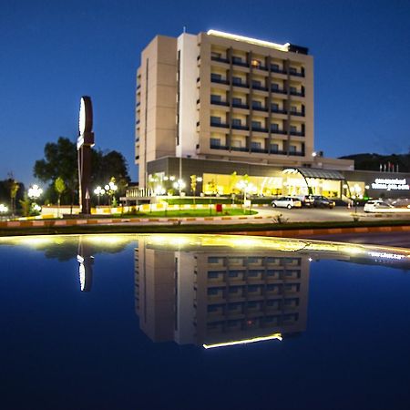 Ataol Can Termal & Spa Çanakkale Kültér fotó