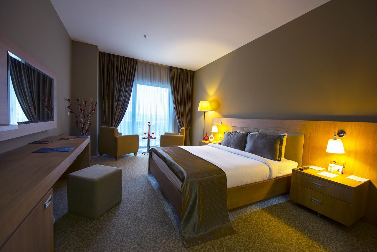 Ataol Can Termal & Spa Çanakkale Kültér fotó
