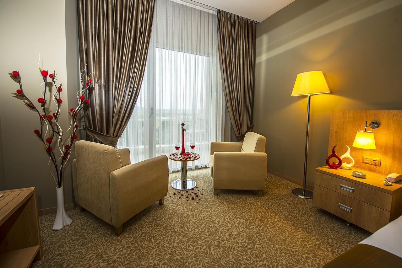 Ataol Can Termal & Spa Çanakkale Kültér fotó