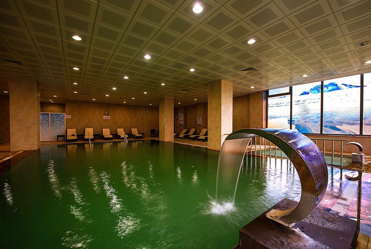 Ataol Can Termal & Spa Çanakkale Kültér fotó